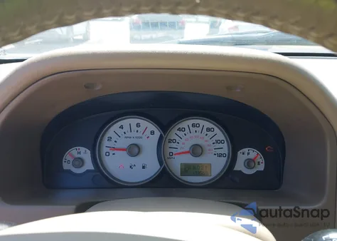 2006 Ford Escape Xlt/Xlt Sport из США, поврежденный, VIN 1FMYU03106KA30331